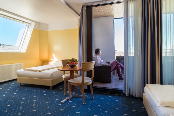Astro Aparthotel